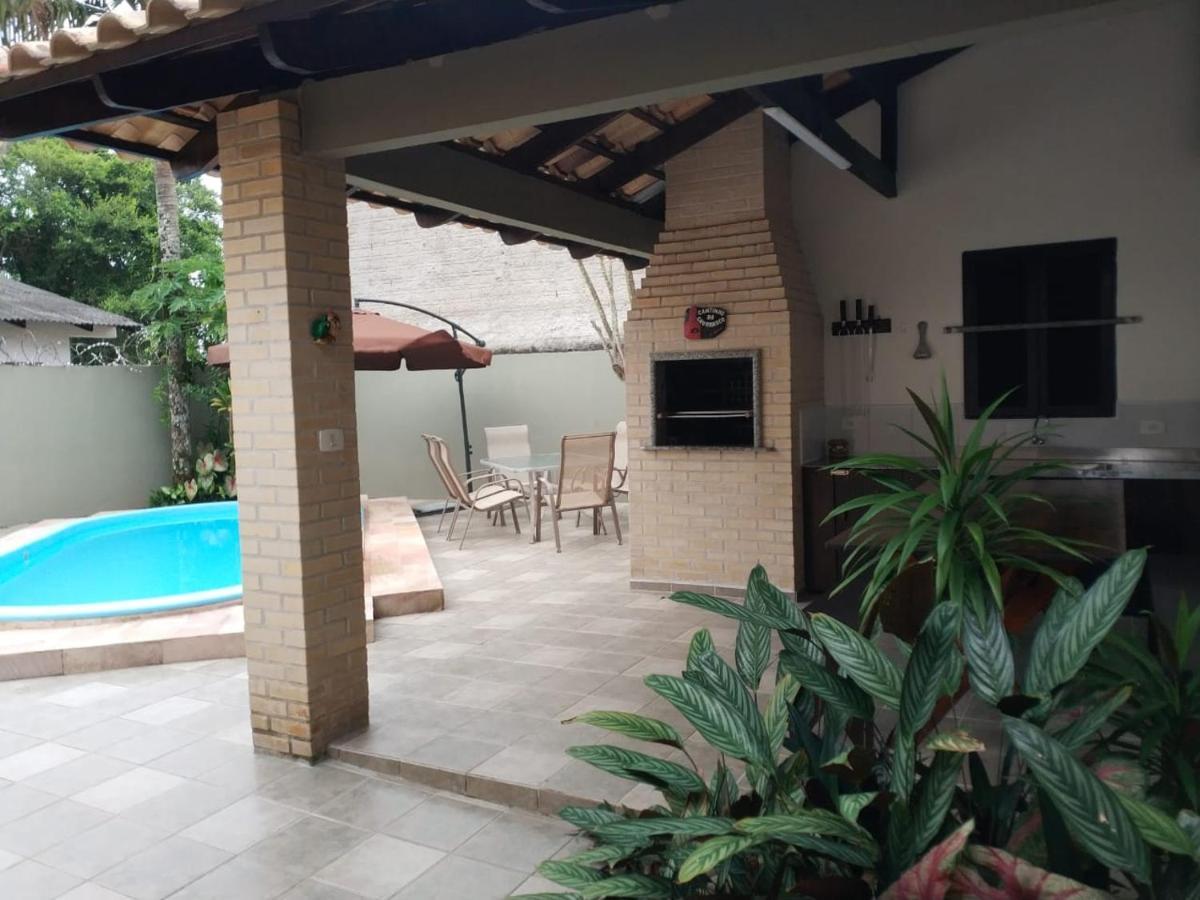 Linda Casa C/ Piscina E Conforto Proximo Do Mar Itapoa  Exterior photo