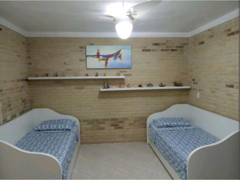 Linda Casa C/ Piscina E Conforto Proximo Do Mar Itapoa  Exterior photo